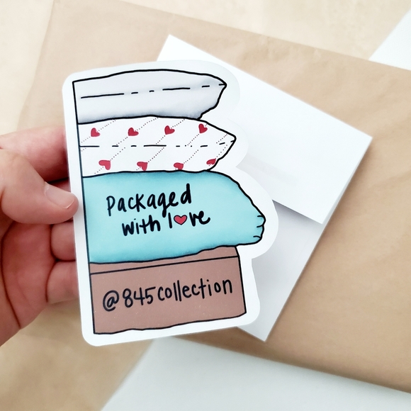 LoveBarbara Other - Personalized Sample